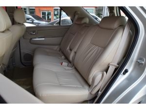 Toyota Fortuner 2.7 ( ปี 2008 ) V SUV AT รูปที่ 5